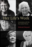 Read Pdf Her Life's Work