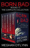 Read Pdf Born Bad Boxed Set: The Complete Collection