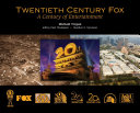 Twentieth Century Fox Book