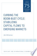 Curbing The Boom Bust Cycle