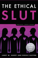 The Ethical Slut, Third Edition Book