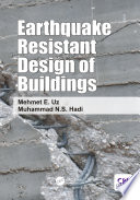 Earthquake Resistant Design Of Buildings
