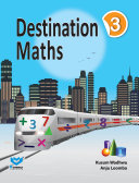 Read Pdf Destination Maths-TB