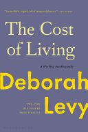 Read Pdf The Cost of Living