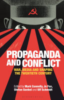 Read Pdf Propaganda and Conflict