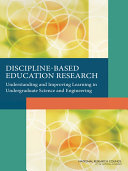 Read Pdf Discipline-Based Education Research