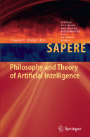 Read Pdf Philosophy and Theory of Artificial Intelligence