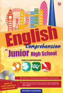 English Comprehension for Junior High School pdf