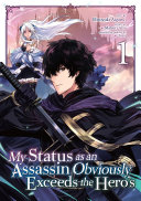 Read Pdf My Status as an Assassin Obviously Exceeds the Hero's (Manga) Vol. 1