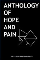 Read Pdf Anthology of Hope and Pain