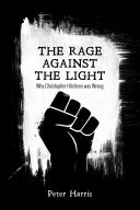 Read Pdf The Rage Against the Light