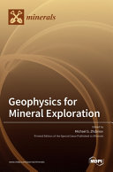 Geophysics For Mineral Exploration