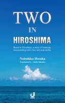 Read Pdf TWO　IN　HIROSHIMA