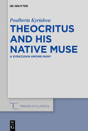 Read Pdf Theocritus and his native Muse