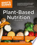 Plant Based Nutrition 2e