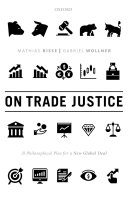 Read Pdf On Trade Justice