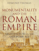 Read Pdf Monumentality and the Roman Empire
