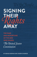 Signing Their Rights Away pdf