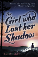 Read Pdf The Girl Who Lost Her Shadow