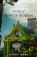 Read Pdf The Fate of Mercy Alban