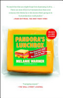 Read Pdf Pandora's Lunchbox