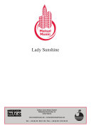Lady Sunshine pdf