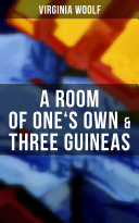 Read Pdf A Room of One's Own & Three Guineas