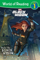 Read Pdf World of Reading: This Is Black Widow