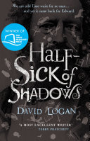Read Pdf Half-Sick Of Shadows