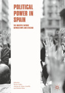 Read Pdf Political Power in Spain