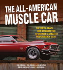 Read Pdf The All-American Muscle Car