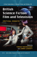 Read Pdf British Science Fiction Film and Television