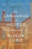 Read Pdf The Language of Houses