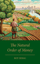 Cover image of The Natural Order of Money