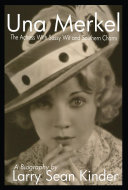Read Pdf Una Merkel: The Actress with Sassy Wit and Southern Charm