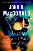 Read Pdf The Girl, the Gold Watch & Everything