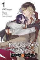 Read Pdf Bungo Stray Dogs: Another Story
