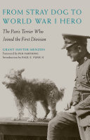 Read Pdf From Stray Dog to World War I Hero
