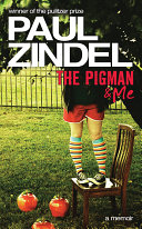 Read Pdf The Pigman & Me