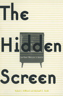 Read Pdf The Hidden Screen: Low Power Television in America