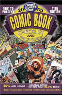 2005 Comic Book Checklist and Price Guide, 1961 to Present