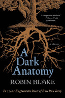 Read Pdf A Dark Anatomy