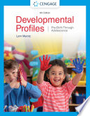 Developmental Profiles Pre Birth Through Adolescence