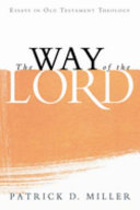 The Way of the Lord pdf