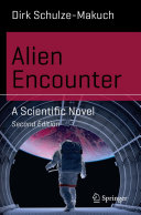 Read Pdf Alien Encounter