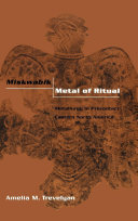 Read Pdf Miskwabik, Metal of Ritual