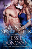 Winning Skyhunter: A British Dragon-Shifter Romance pdf