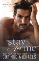 Stay for Me pdf