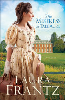 Read Pdf The Mistress of Tall Acre