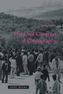 Read Pdf The Civil Contract of Photography